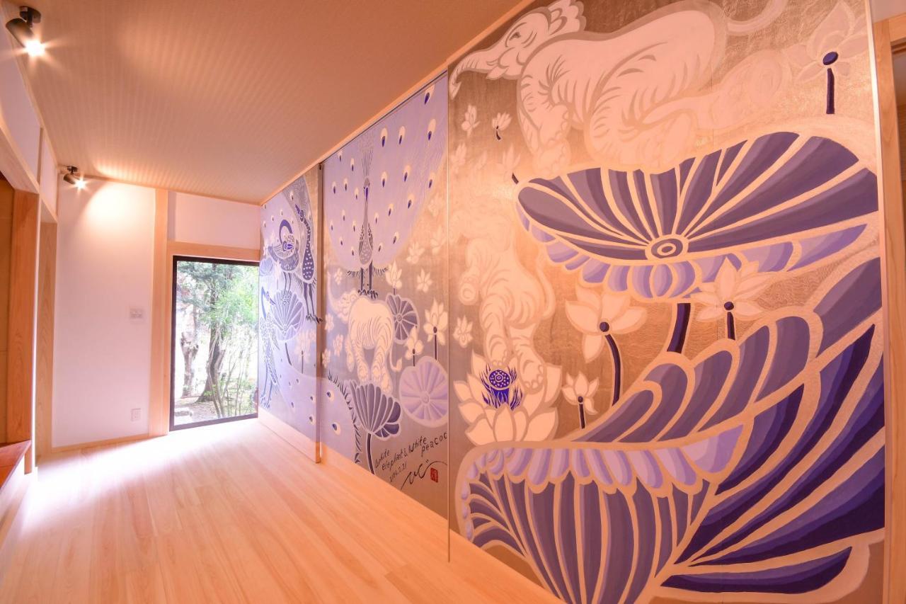 Koyasan Shukubo Saizenin Hotel Luaran gambar