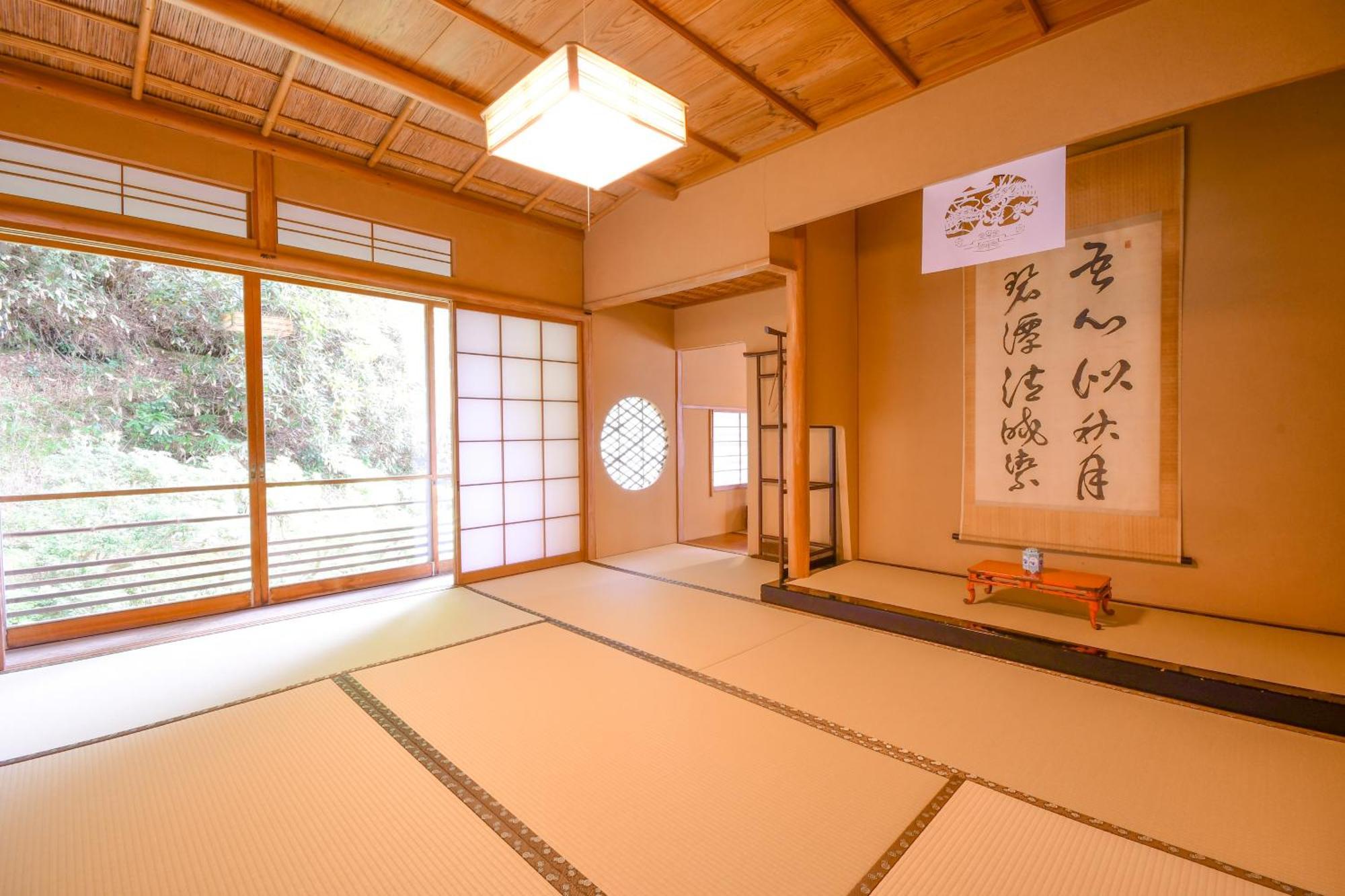 Koyasan Shukubo Saizenin Hotel Luaran gambar