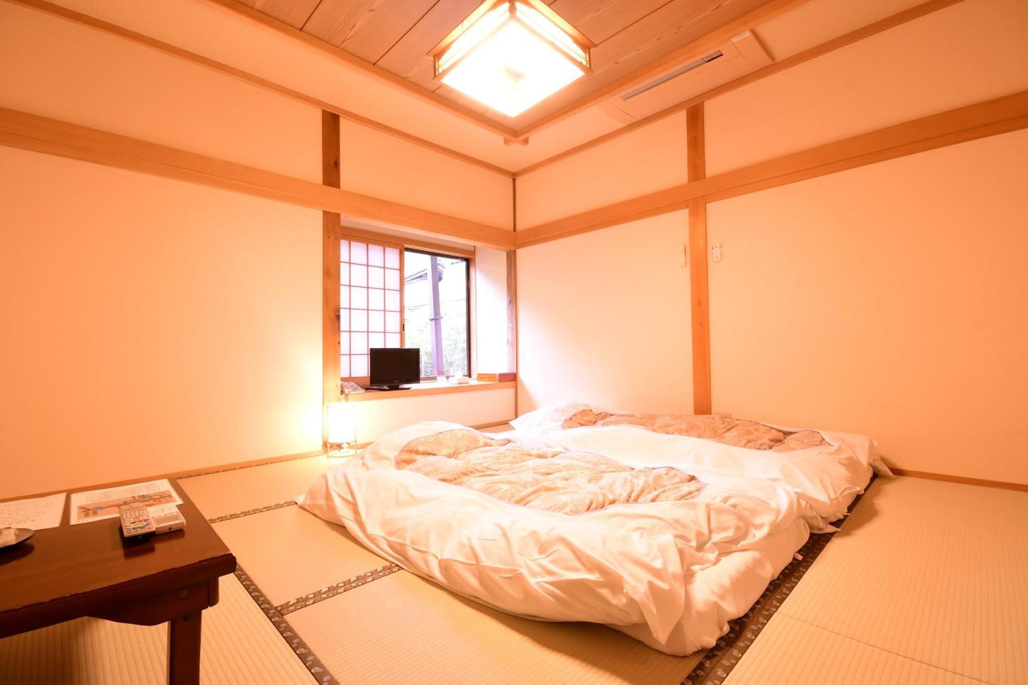 Koyasan Shukubo Saizenin Hotel Luaran gambar