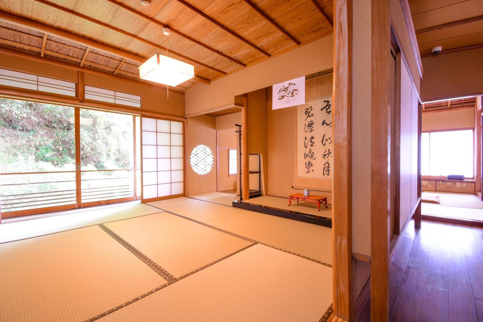 Koyasan Shukubo Saizenin Hotel Luaran gambar