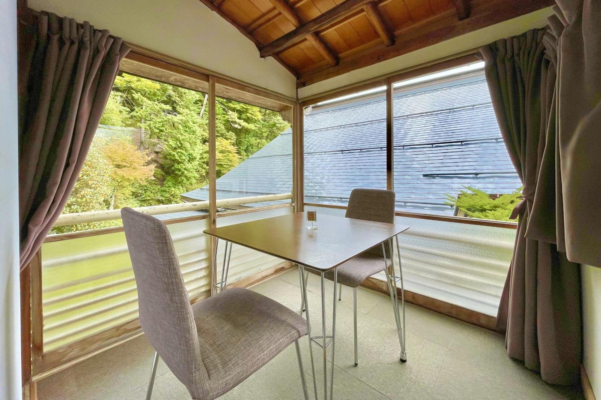 Koyasan Shukubo Saizenin Hotel Luaran gambar