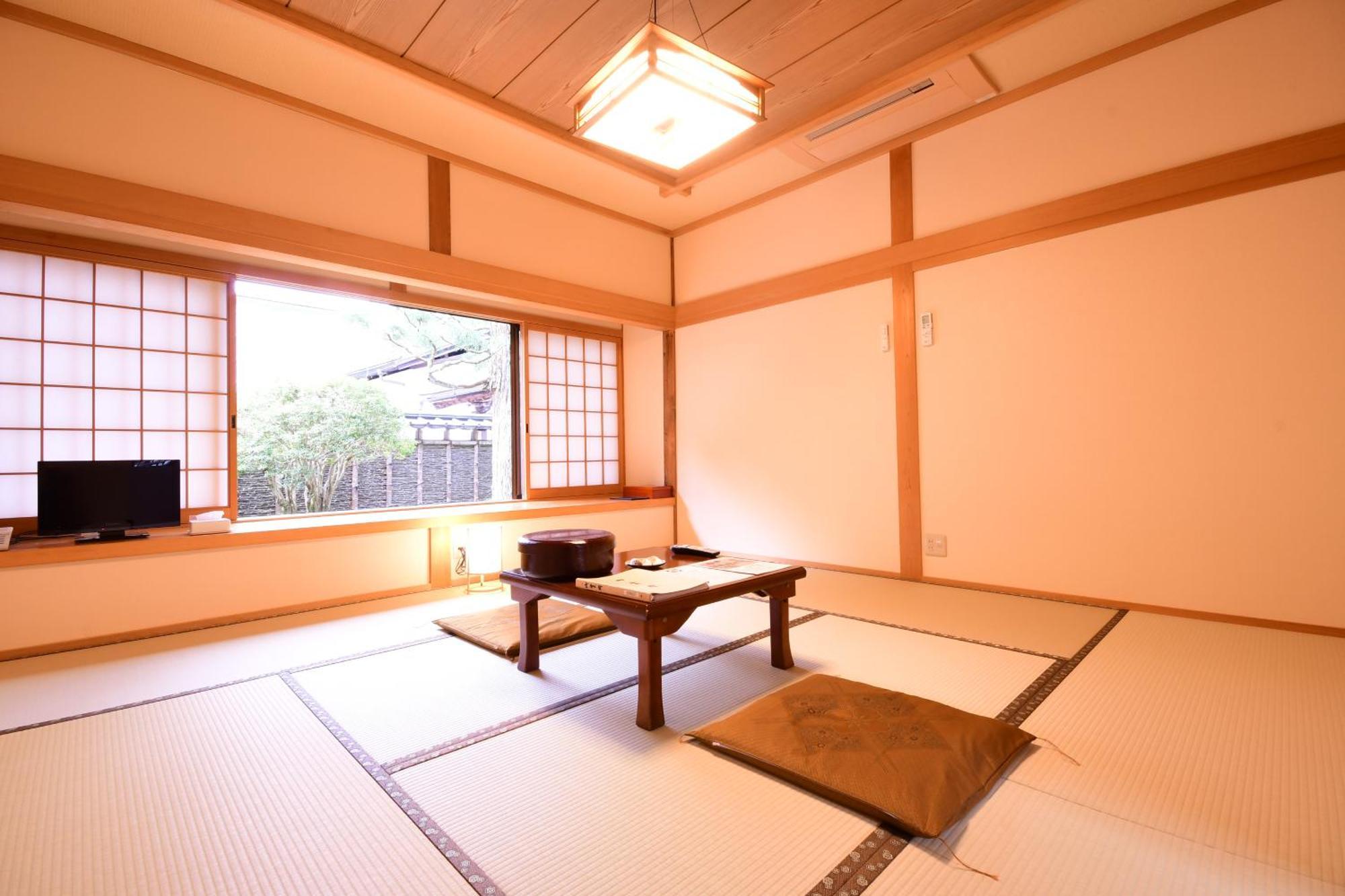 Koyasan Shukubo Saizenin Hotel Luaran gambar
