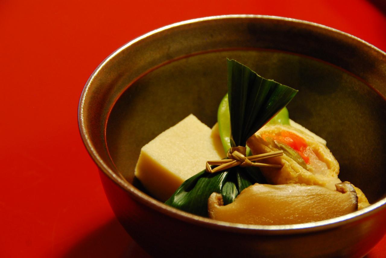 Koyasan Shukubo Saizenin Hotel Luaran gambar