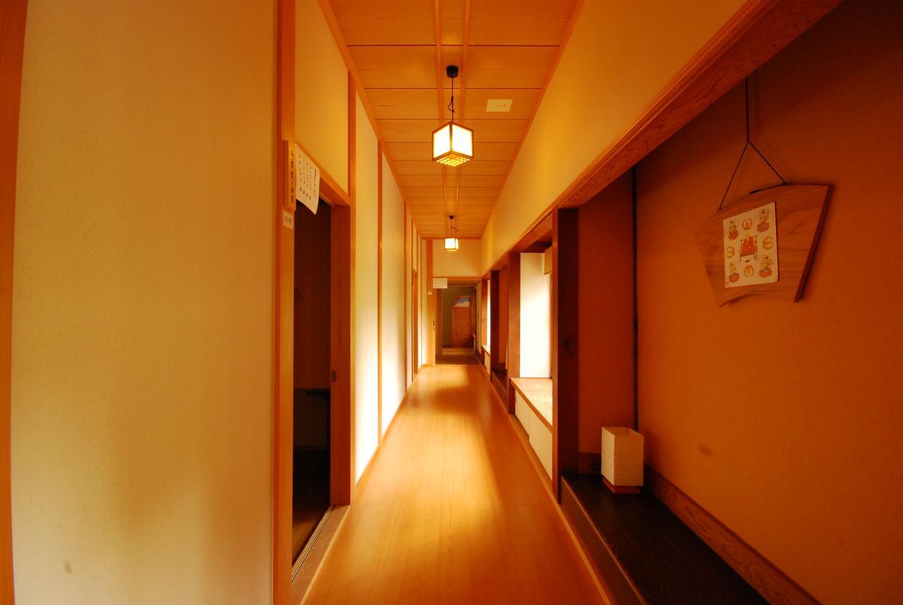 Koyasan Shukubo Saizenin Hotel Luaran gambar