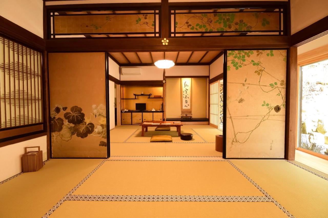 Koyasan Shukubo Saizenin Hotel Luaran gambar
