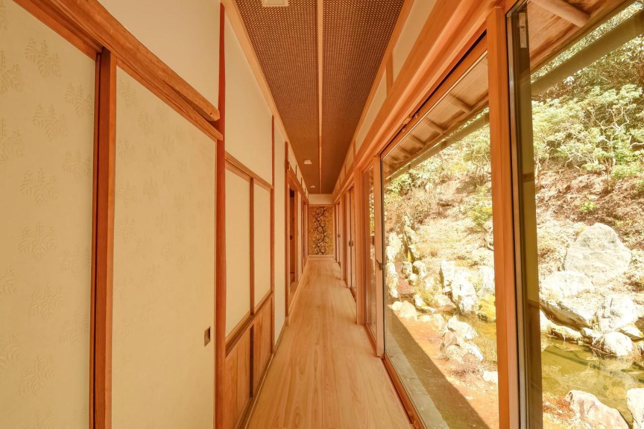 Koyasan Shukubo Saizenin Hotel Luaran gambar