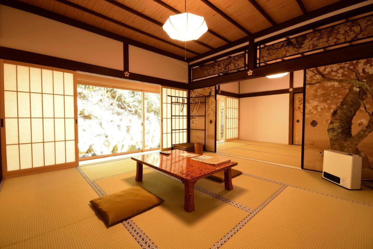 Koyasan Shukubo Saizenin Hotel Luaran gambar