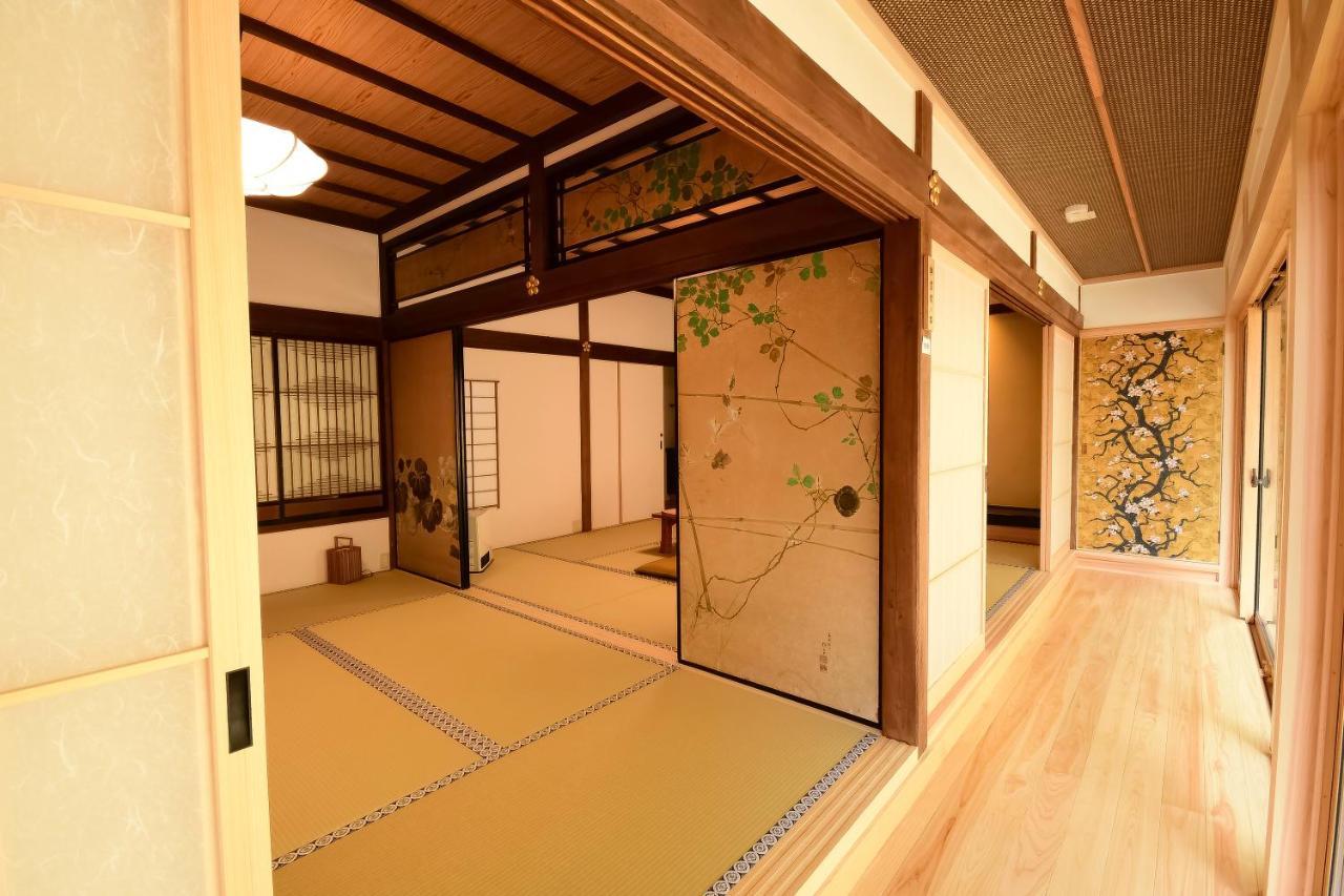 Koyasan Shukubo Saizenin Hotel Luaran gambar